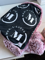 Megan’s custom order