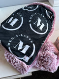 Megan’s custom order