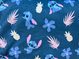 Toddler Stitch & Snuggle Minky Fur Blanket