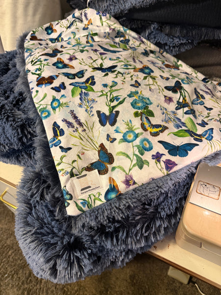 Marietta custom order