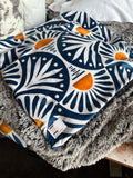 McKenna custom order