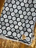 Adult Hockey Minky Fur Blanket