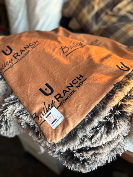 Joni’s custom order