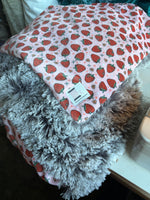 Amanda’s custom order