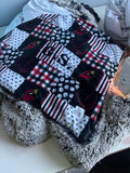 Greg custom order