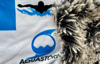 Travel Aquastorm Minky Fur Blanket