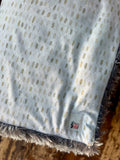 Baby Dotted Luxe Minky Fur Blanket