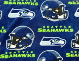 Adult Football Fleece Fur Blanket