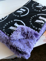 Megan’s custom order