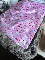 McKenna custom order