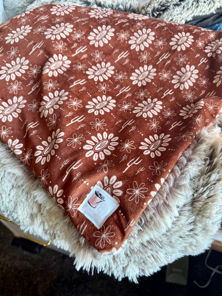 Chandy’s custom order