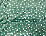 Adult Sweet as Honey Minky Fur Blanket