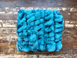 Mini Baby Jade Enzo Minky Fur Blanket