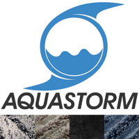 Adult Aquastorm Minky Fur Blanket