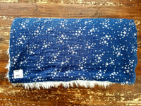 Baby Stars Embrace and Fur Blanket