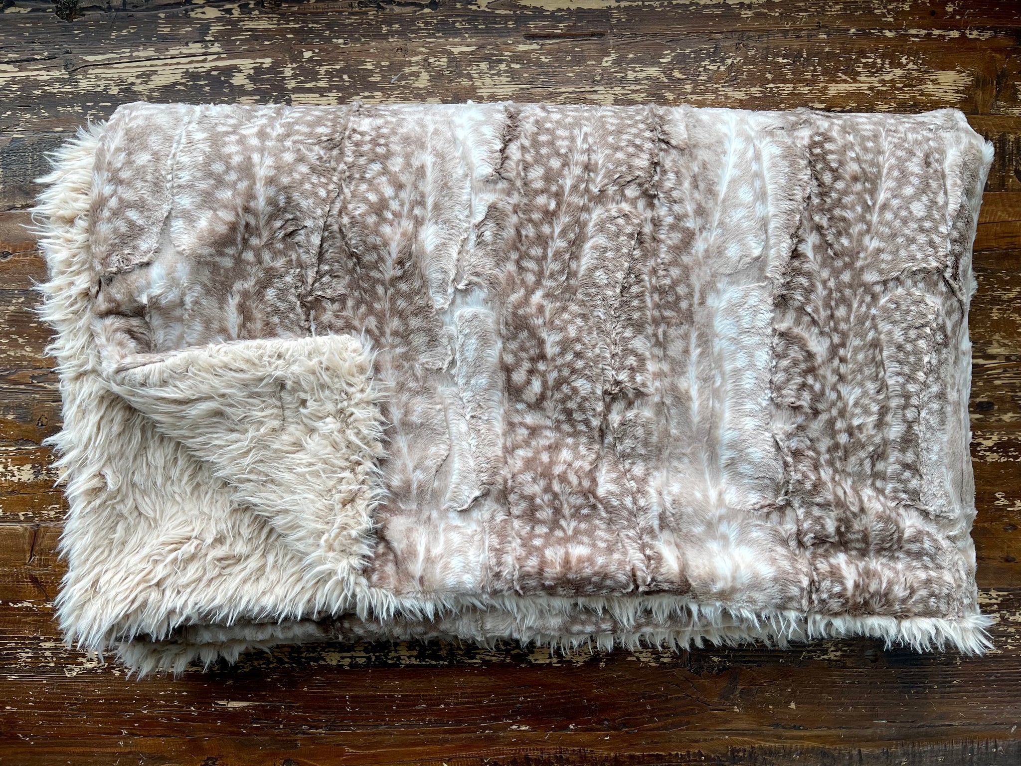 Adult Blankets – Harper Mae by Sam